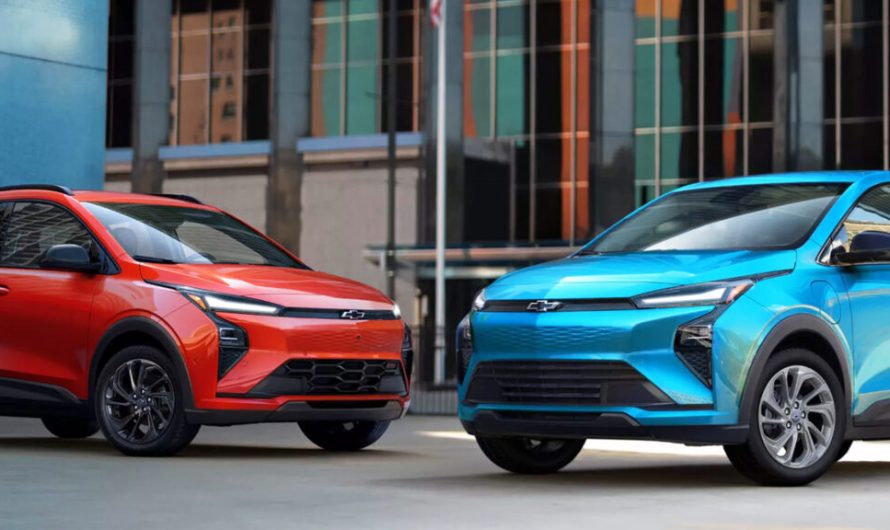 Четвертий завод GM з виробництва батарей у США більше не належить компанії