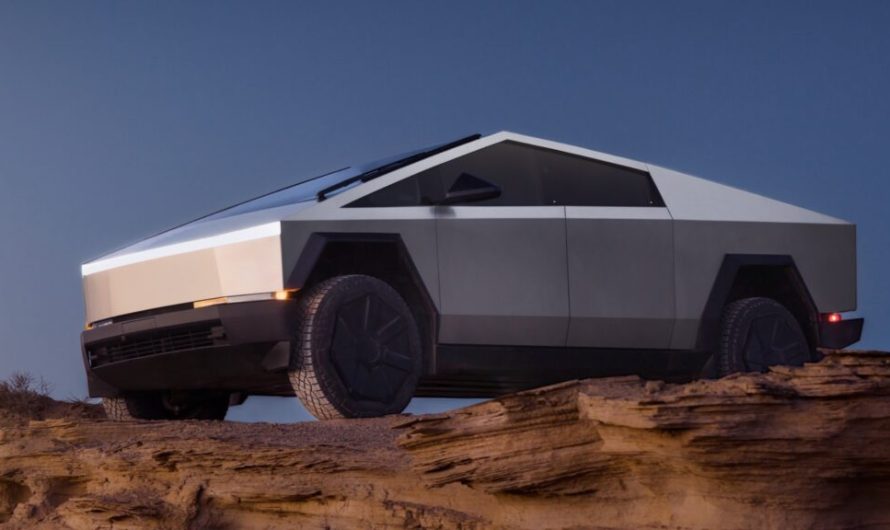 Tesla Cybertruck втрачає попит, тому не дивно, що він подорожчав на $5000