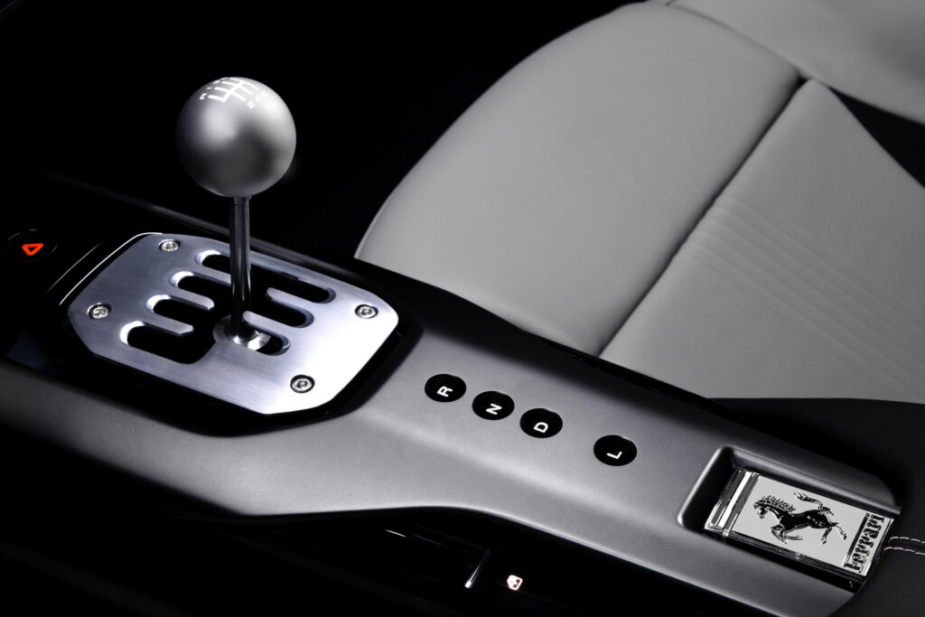  Bugatti’s Boss Wants A Manual V16, And He Won’t Fake It Like Ferrari