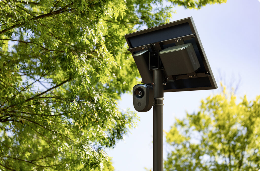 North Carolina Legalizes AI Plate Cameras On Nearly Every State Road