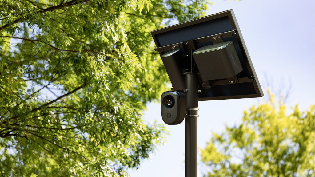 Free Tool Tells You If Someone Ran Your Plate Through Flock, With One Big Catch