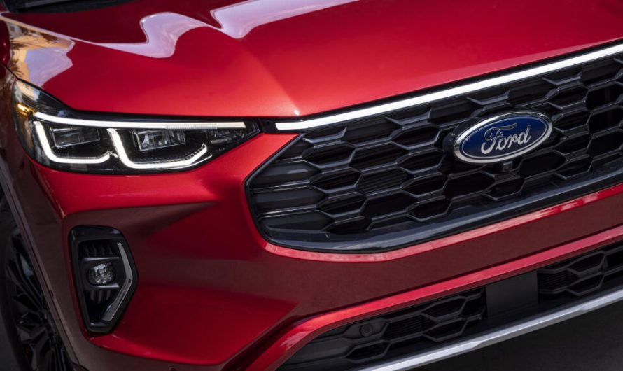 Ford оголосив, що його найдоступніший автомобіль — це прямокутний позашляховик вартістю $25,000, який надійде у продаж у 2029 році