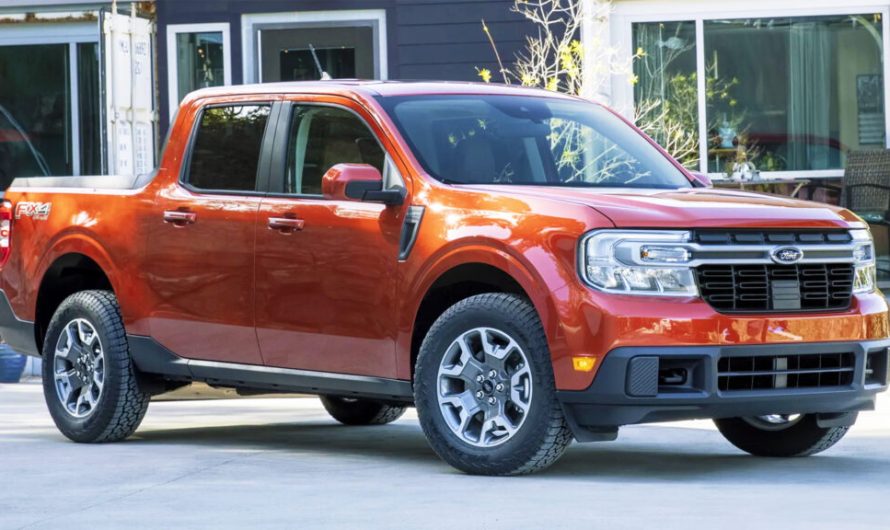 Чотири спроби ремонту гальм не допомогли: власник Ford Maverick винить їх у аварії