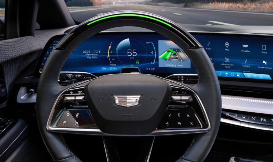 General Motors знову відтерміновує прощання з Apple CarPlay та Android Auto