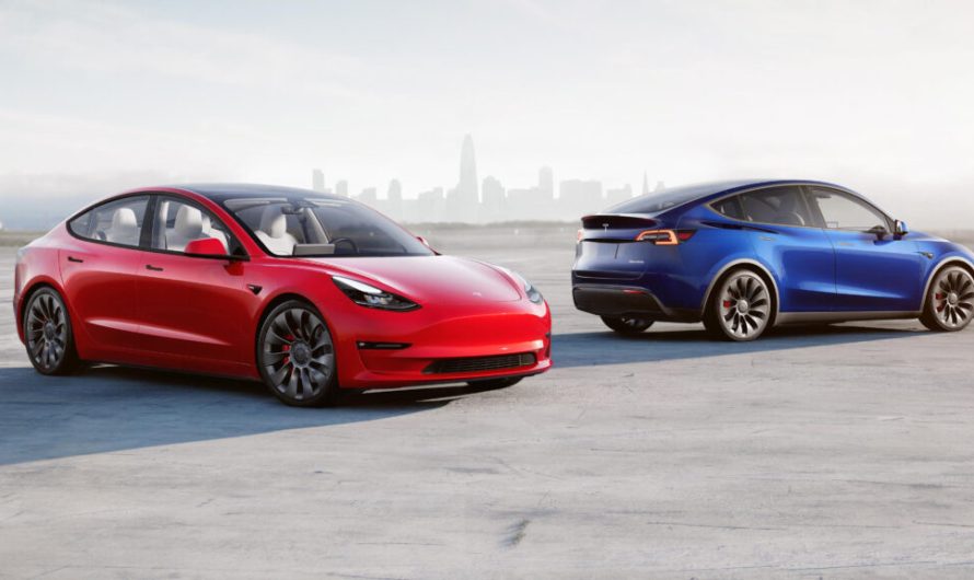 Понад 1,2 мільйона електрокарів Tesla опинилися під слідством через понад 150 звернень про обрив передньої підвіски