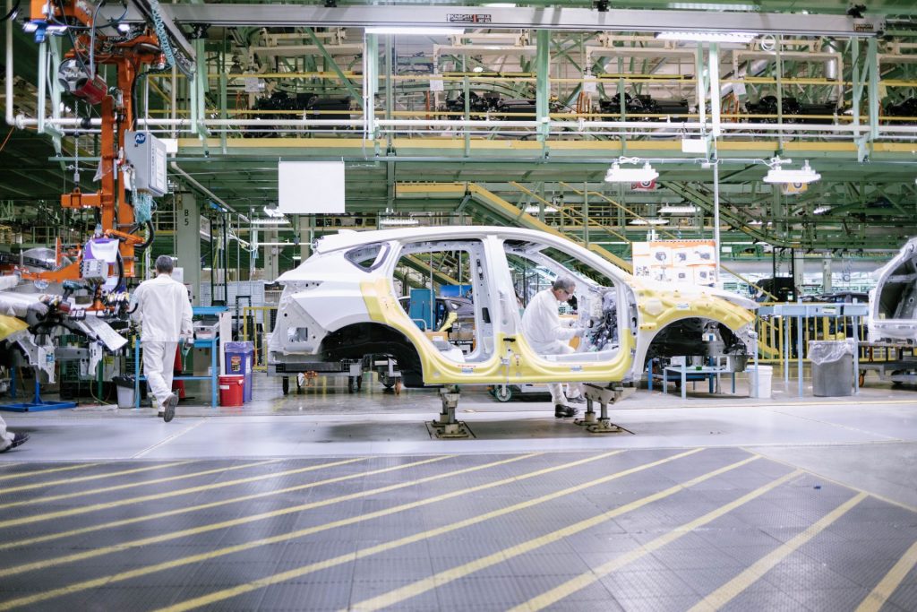 Honda Threatens To Walk Away From A New Plant It Admits It Needs