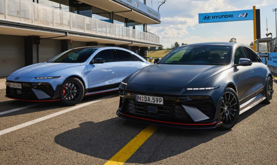 Приємна звістка: доступніший шлях до Hyundai N уже близько, а ще — несподіванка на задньому приводі