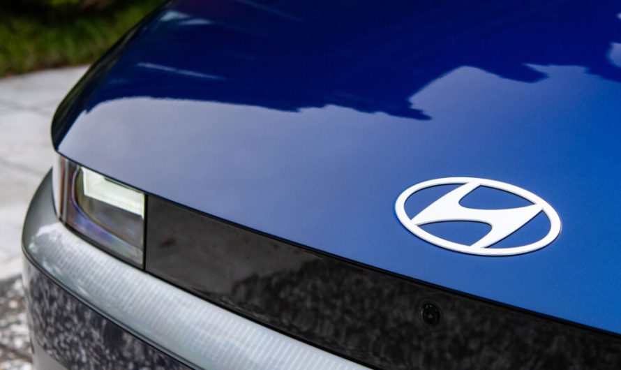 Автогігант Hyundai порозумівся зі страйкарями, які боялися втратити посади через роботів