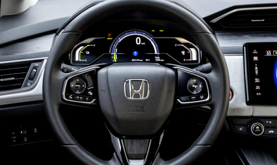 Власник Honda втратив майже $3000 через несправну передню камеру — йдеться у позові