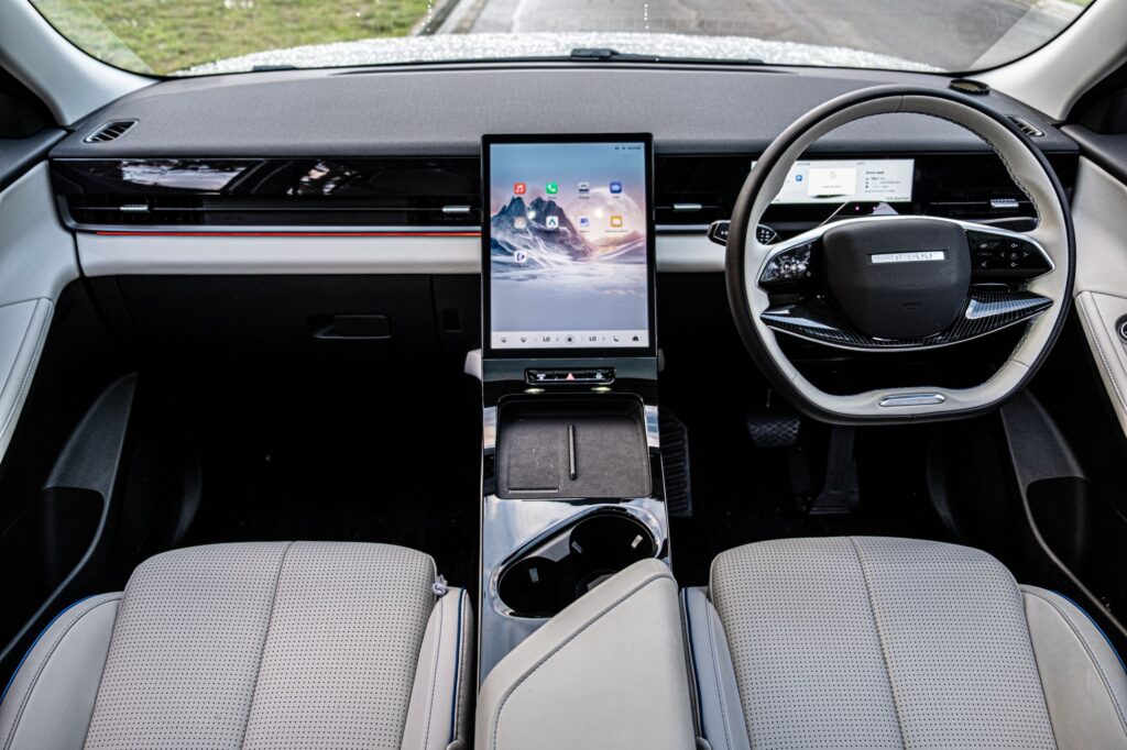  Jaecoo’s $26,000 ‘Temu Range Rover’ Is A Bargain Until You Actually Live With It