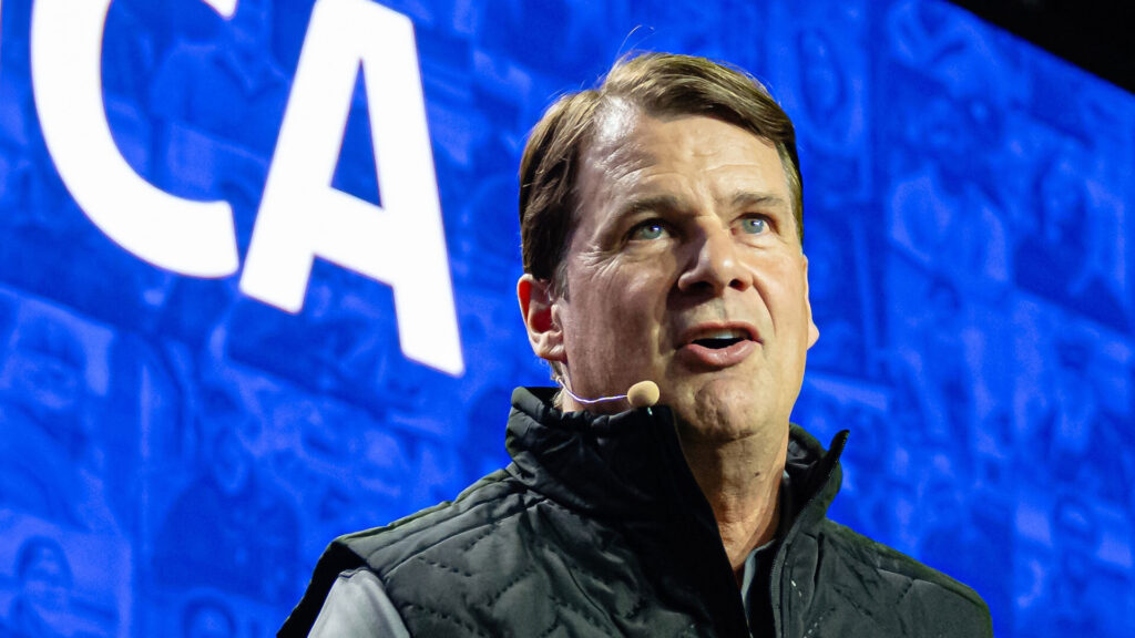Ford Fired Two-Thirds Of The Bosses Who Said Its Trucks Were Good Enough