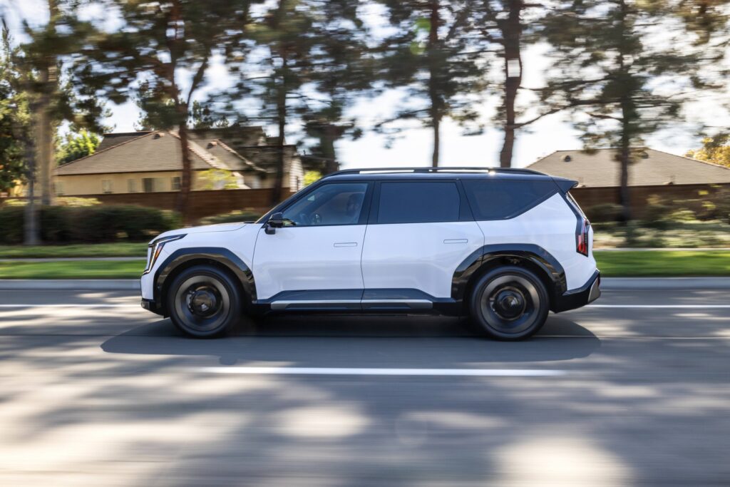 Kia EV9