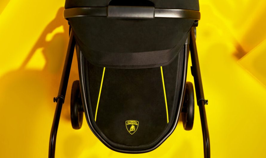 Найновіший лімітований виріб Lamborghini — зовсім не автівка, а його ціна складає 3 995 доларів