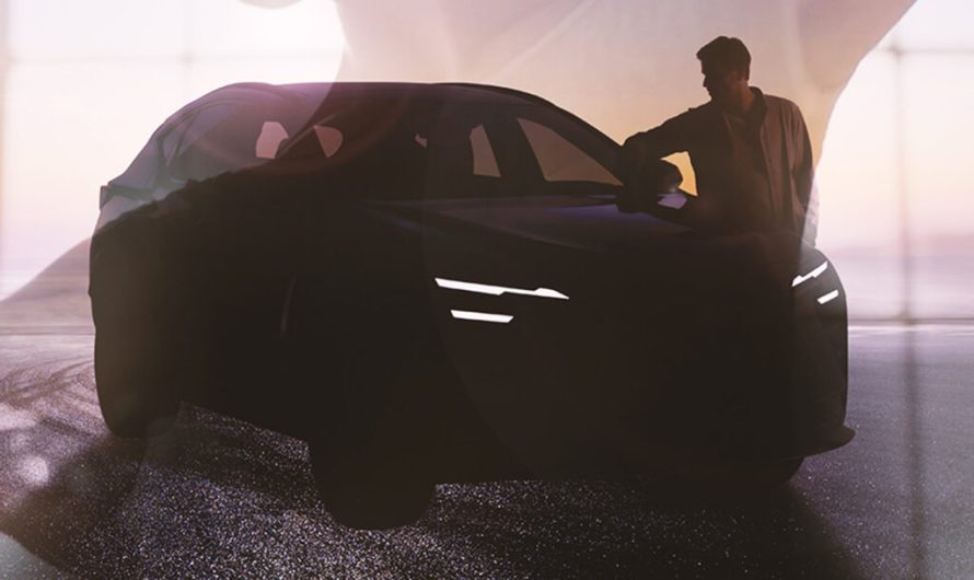 Lexus наділяє свій другий бестселер передком від RX та кермом від ES