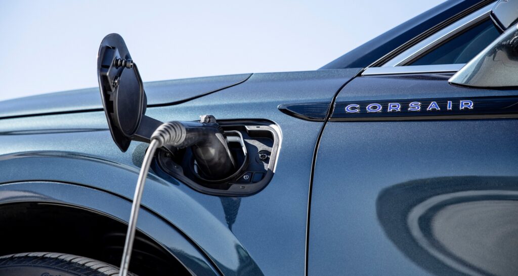 Електричний пікап Ford вартістю 28 тисяч доларів стане основою нового кросовера Lincoln