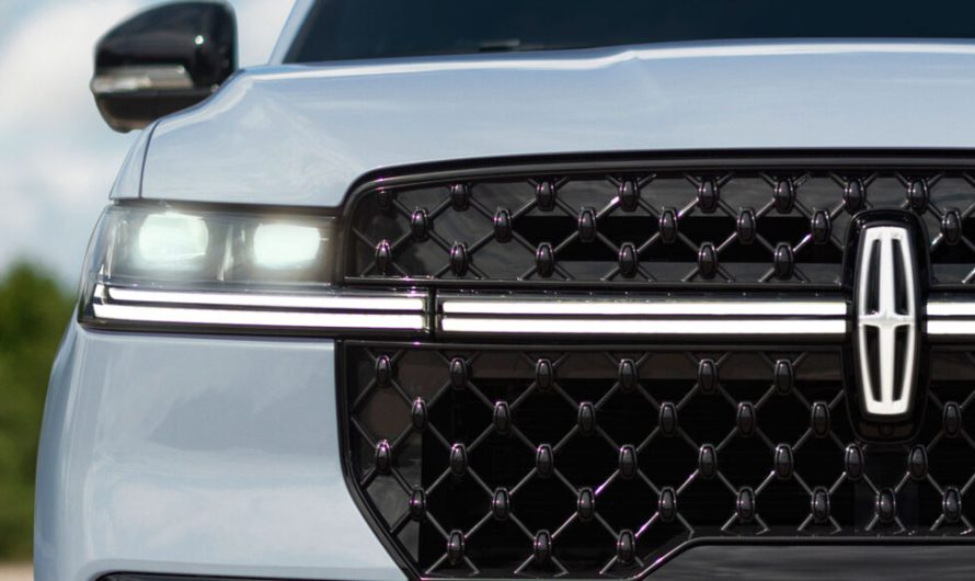 Електропікап Ford за $28 тисяч дасть життя новому кросоверу Lincoln
