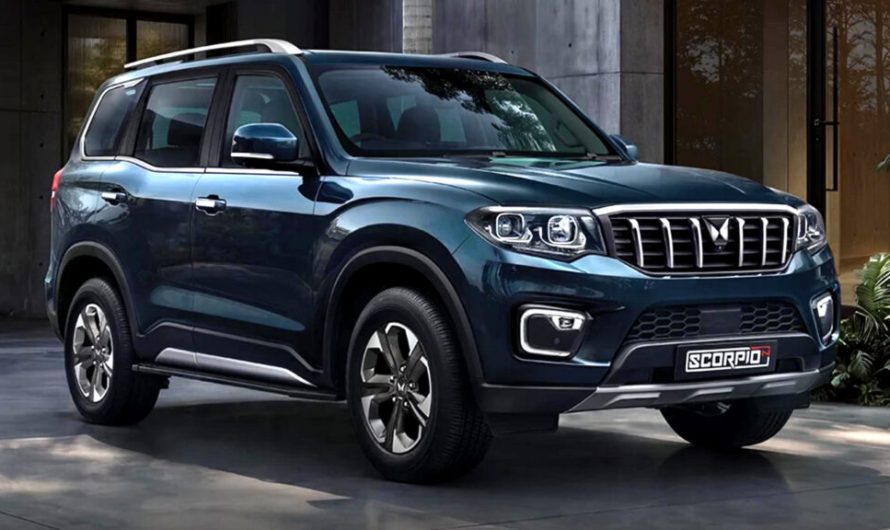 Від 14 400 доларів стартує ціна витривалого позашляховика Mahindra, який тепер сам себе знімає в огляді 540 градусів