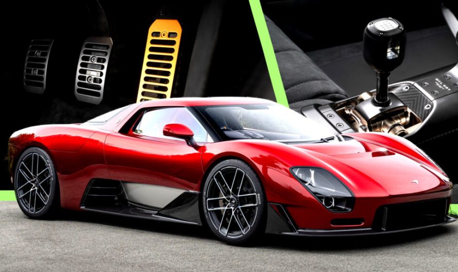 McLaren уперше за 34 роки повертає справжню механіку в суперкар — на відміну від імітації Ferrari