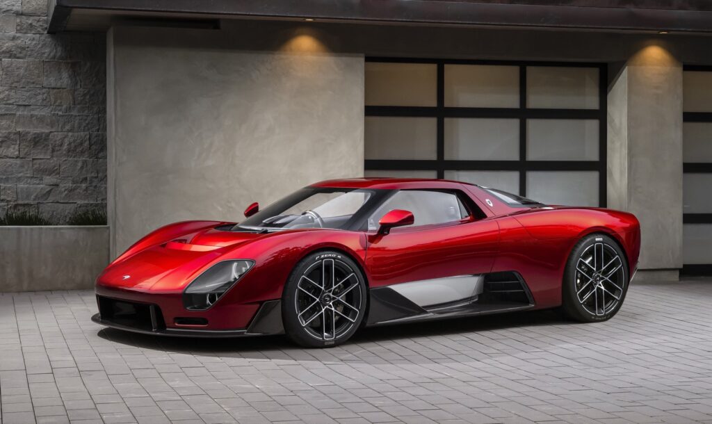  Bugatti’s Boss Wants A Manual V16, And He Won’t Fake It Like Ferrari