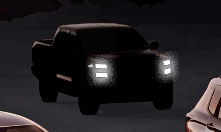 Mitsubishi нарешті береться за пікап для американського ринку, але не без сторонньої допомоги