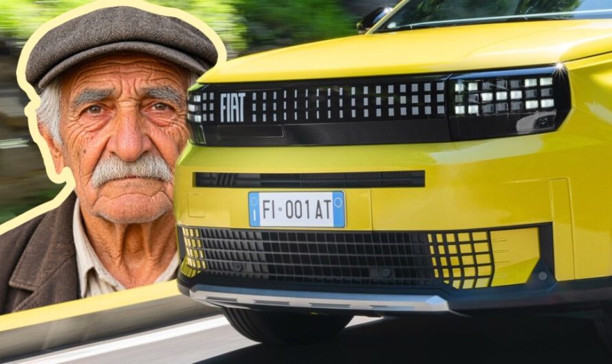 В Італії пропонували не пускати на швидкісні траси керманичів віком понад 85 років — а чи варто США запровадити таку заборону?
