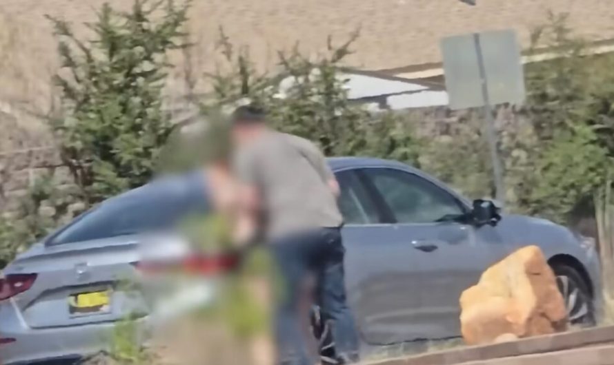 Поліцейського не при виконанні протаранили ззаду — але звинувачення тепер висунули саме йому