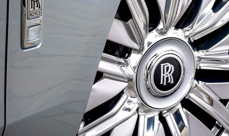 Білий дім не має жодного уявлення про те, що обговорює: історія Rolls-Royce