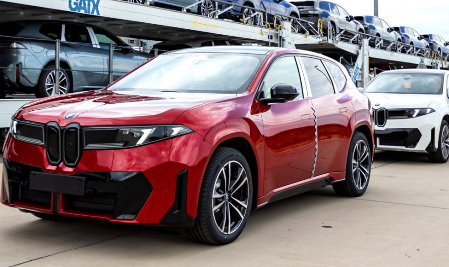 Два мільйони електромобілів BMW знайшли своїх власників, і європейський ринок вимагає продовження, незважаючи на стриманість Америки