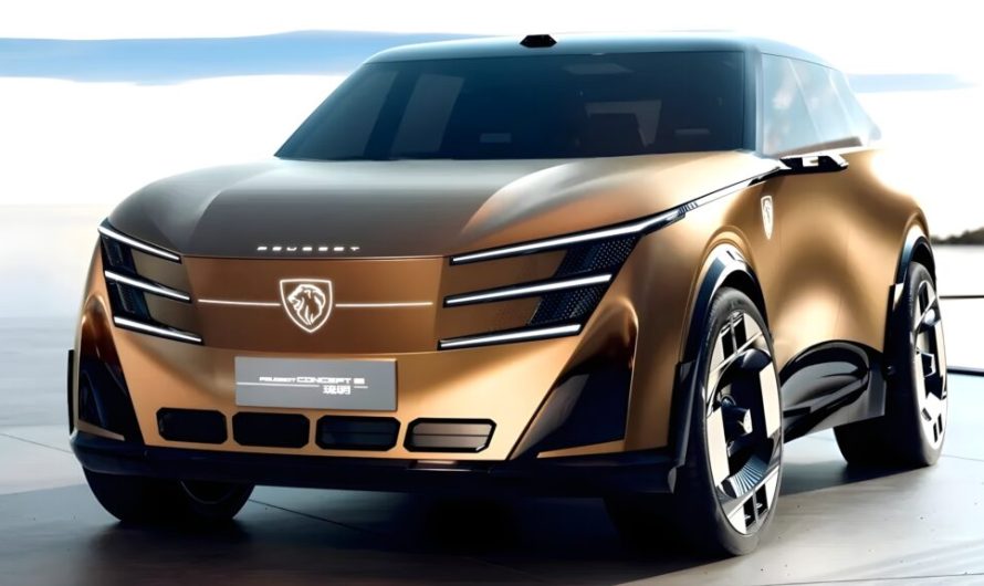 Peugeot більше не дотримується обіцянки відмовитися від бензину до 2030 року — це підтверджують сім нових моделей