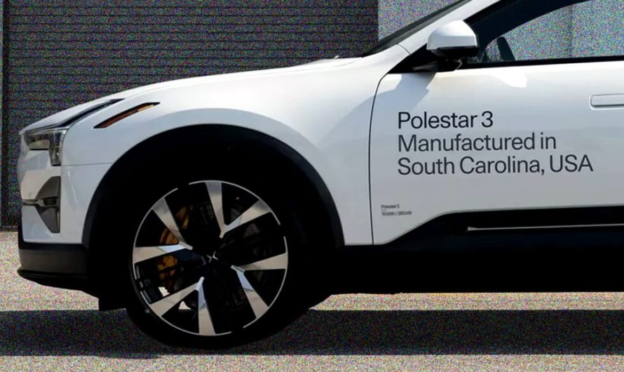 У Polestar зізналися дилерам: досі незрозуміло, чому бренд опинився під забороною у США, а Volvo — ні