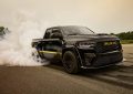 Ram Rumble Bee SRT