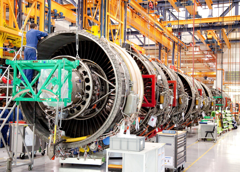  The White House Has No Idea What They’re Talking About: Rolls-Royce Edition