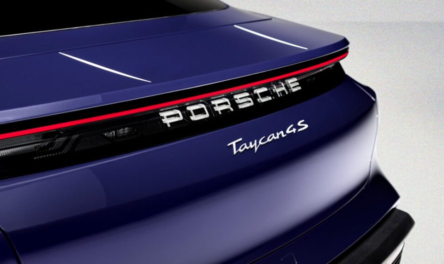 Porsche запевняє: знімати Taycan з конвеєра найближчим часом не планують
