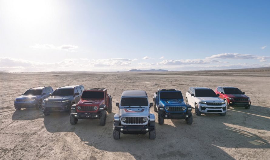 Причиною проблем із камерами майже у мільйона автомобілів Stellantis стала радіосистема