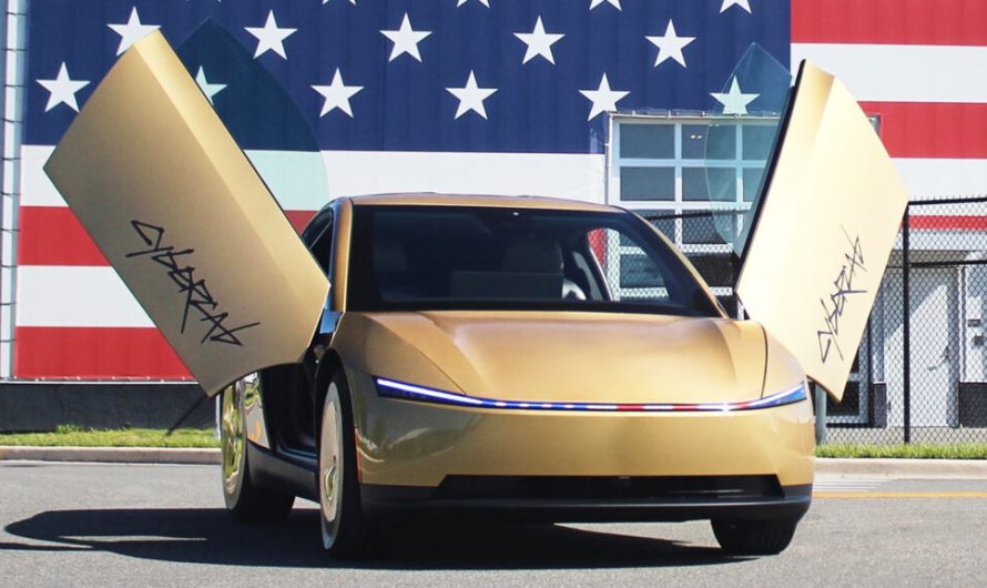 Уже зовсім скоро Cybercab від Tesla повезе справжніх пасажирів