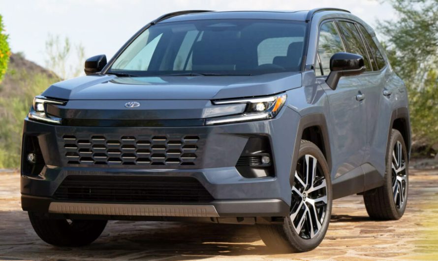 Toyota нарешті впровадить сучасні літій-іонні технології в свої гібриди