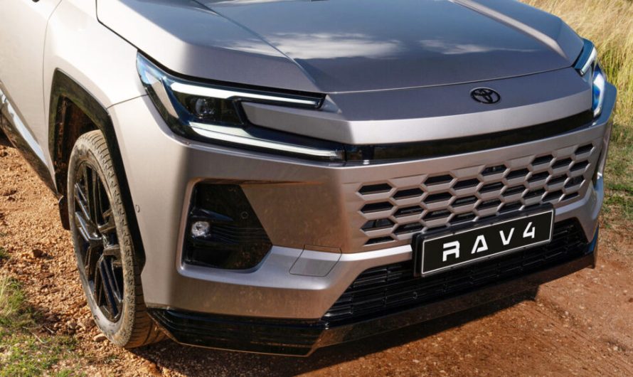 Через здешевлення китайських автомобілів моделі Toyota зростають у ціні