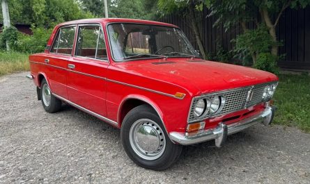 ВАЗ 2103