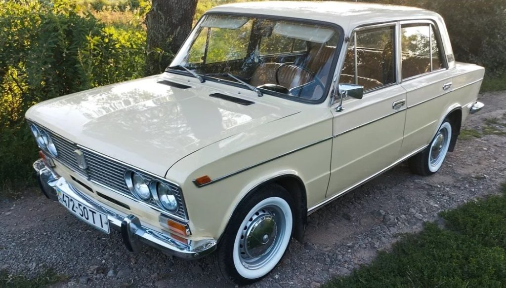 ВАЗ-2103