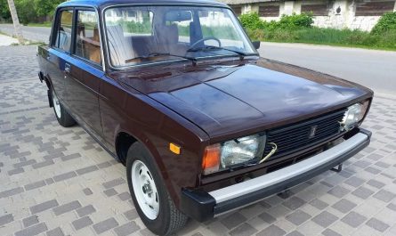 ВАЗ-2105