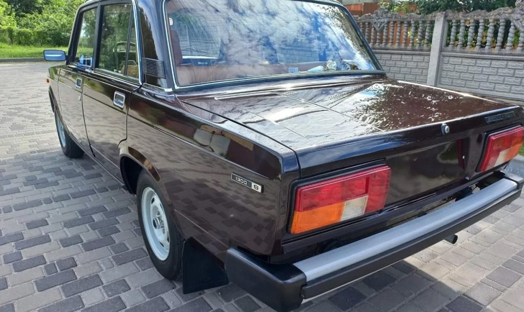ВАЗ-2105