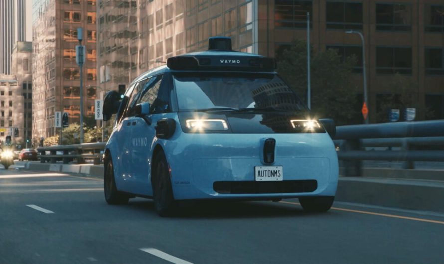 Waymo від Google сплачує мито у 127,5%, аби поповнити свій парк роботаксі китайськими електромобілями