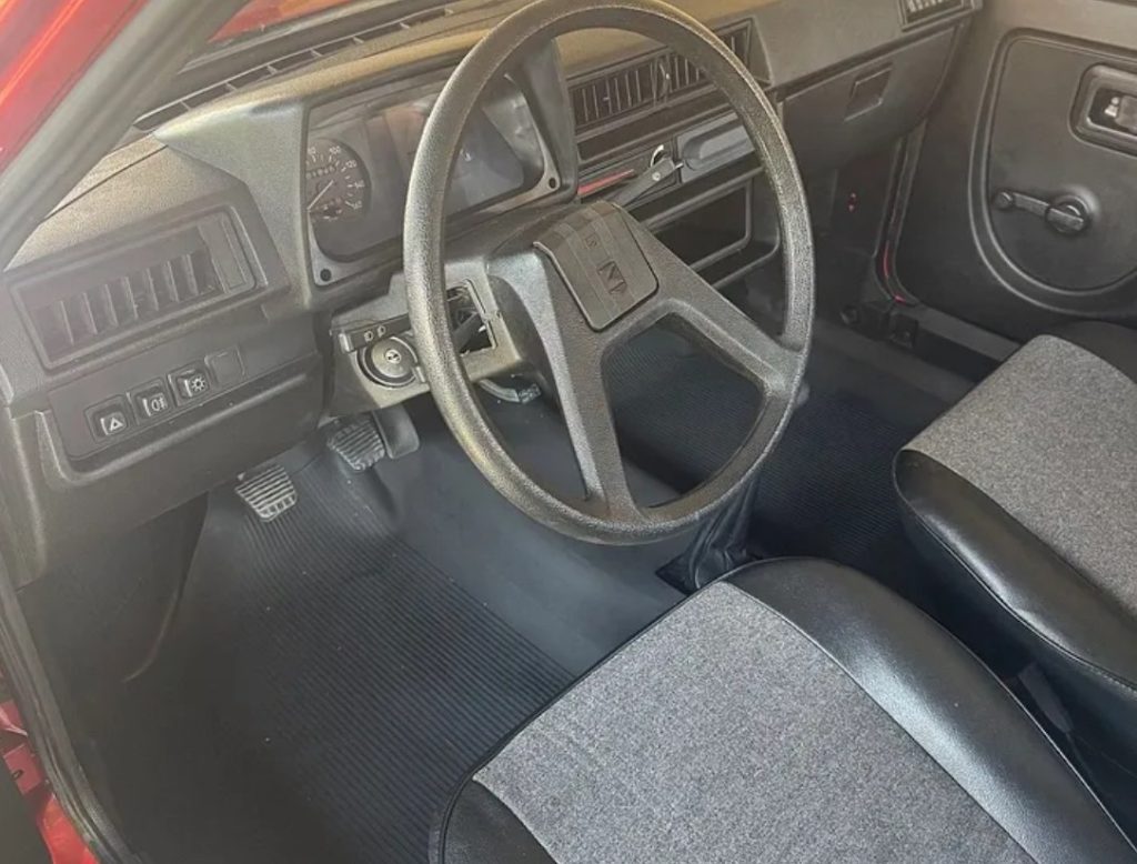 ЗАЗ 1102 Таврія 1995