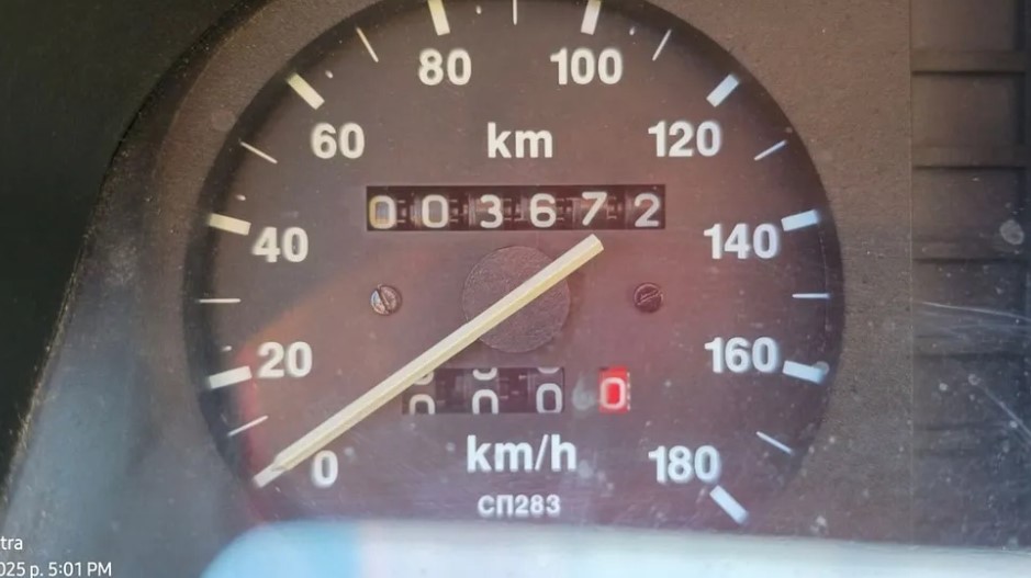 ЗАЗ 1103 Славута