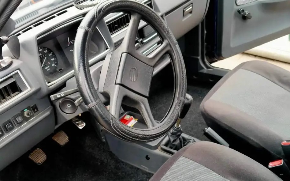 ЗАЗ 1103 «Славута»