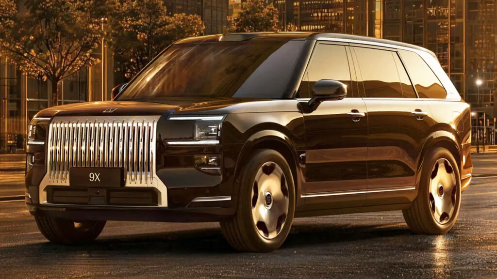 Нова твердотільна батарея Geely служить 1 млн км і розпочинає пілотні випробування наступного року