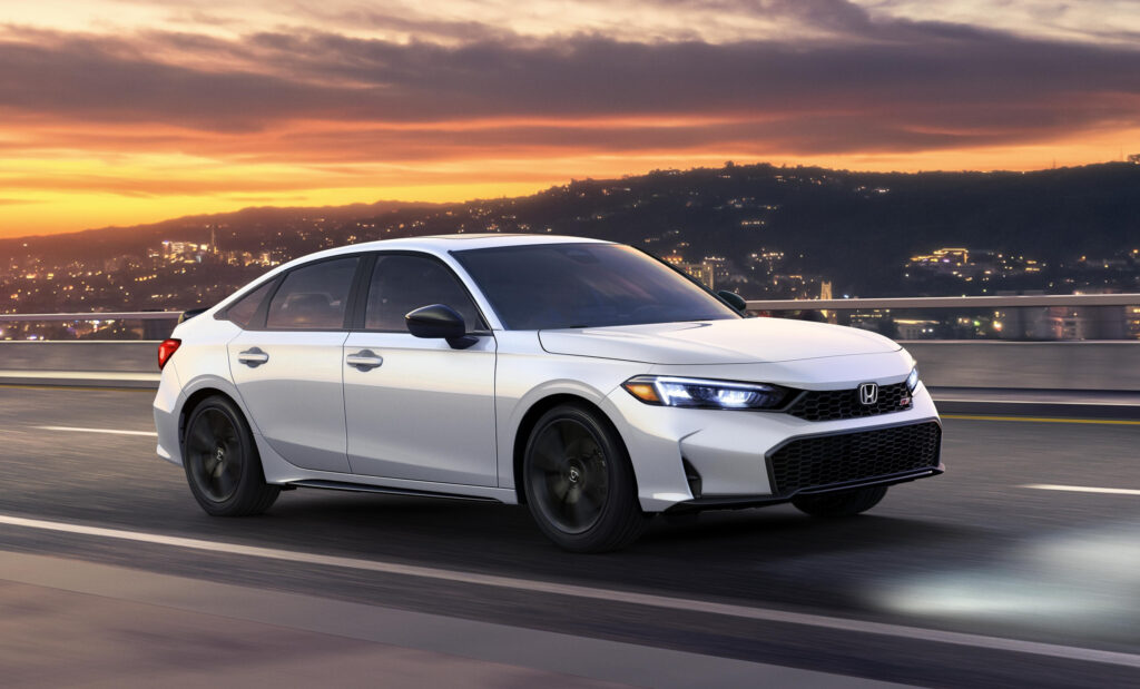  Kia’s 2026 K4 Turbo Hatch Is All The Small Car Most People Actually Need