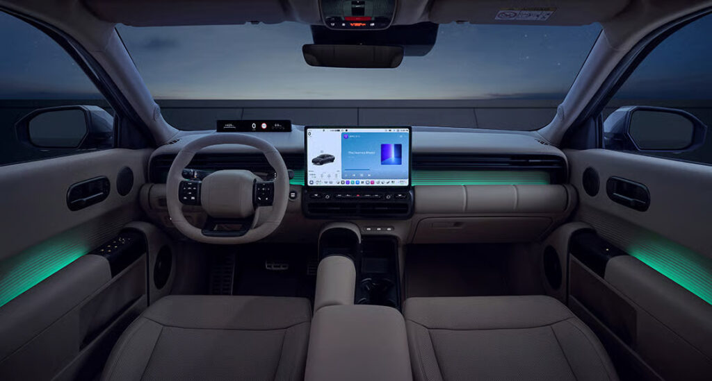 Hyundai тепер бере додаткові гроші за щиток приладів