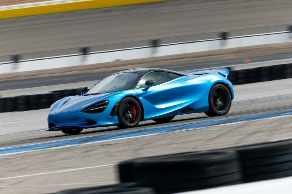  McLaren’s Next Supercar Will Pack A Bigger Punch Than The 750S For Less Money