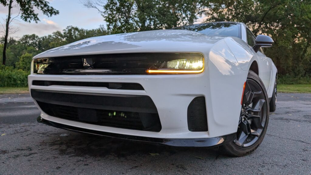 Dodge Charger R/T